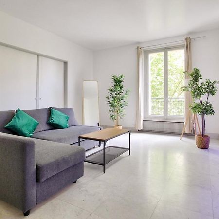 Luxurious 2 Bedrooms Tour Eiffel Rapp Free Netflix Paris Exterior foto