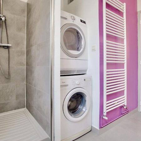 Luxurious 2 Bedrooms Tour Eiffel Rapp Free Netflix Paris Exterior foto